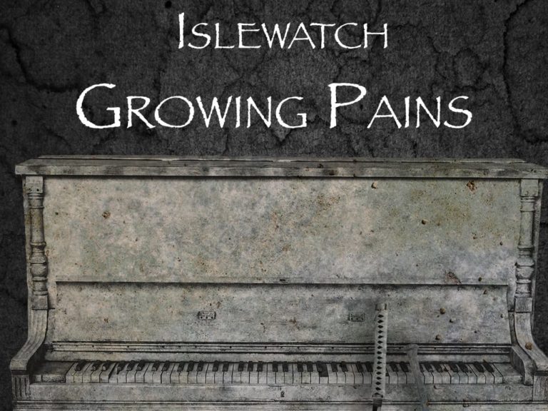 Islewatch: Growing Pains
