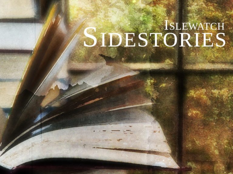 Islewatch: Sidestories 2