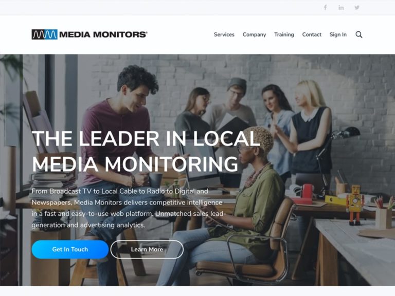 Media Monitors